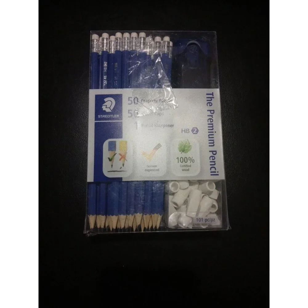 Staedtler 50 graphite